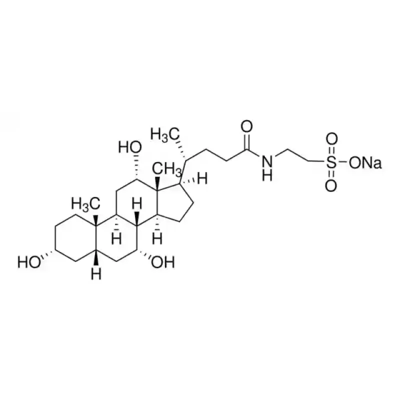 SODIUM TAUROCHOLATE BRP