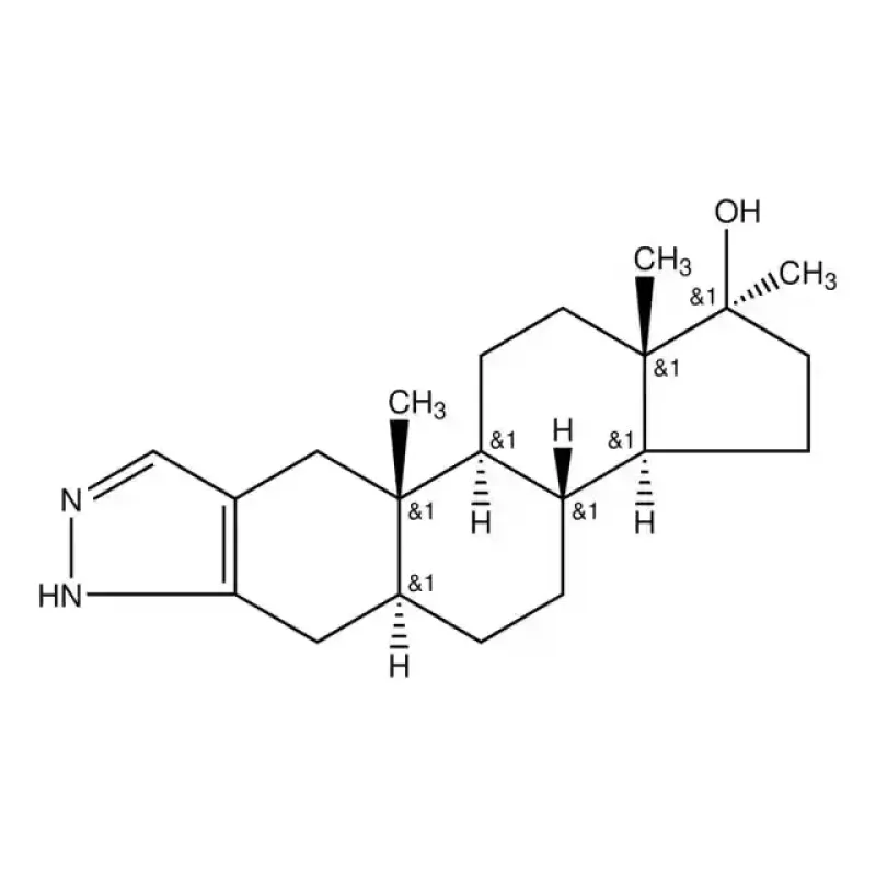 STANOZOLOL CRS