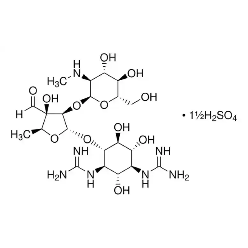 STREPTOMYCIN SULFATE CRS