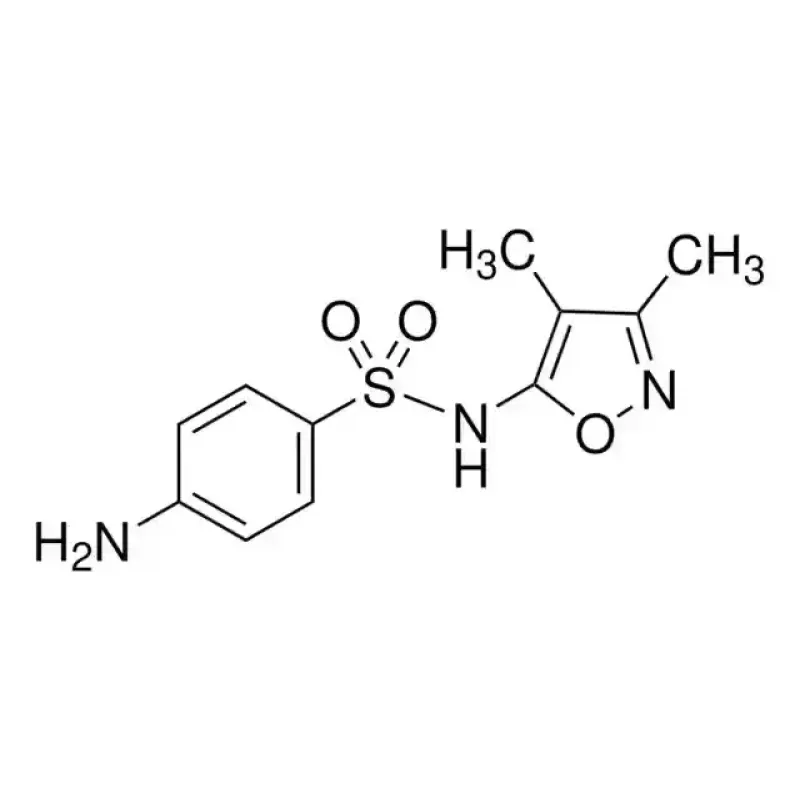 SULFAFURAZOLE CRS