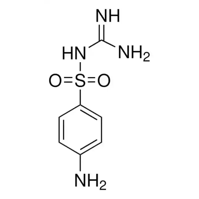 SULFAGUANIDINE CRS