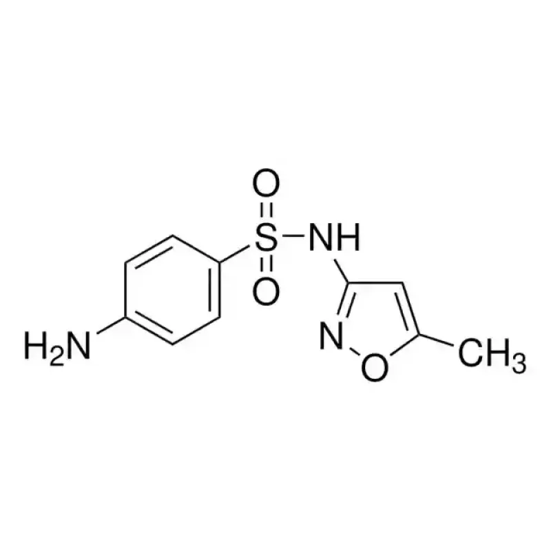 SULFAMETHOXAZOLE CRS