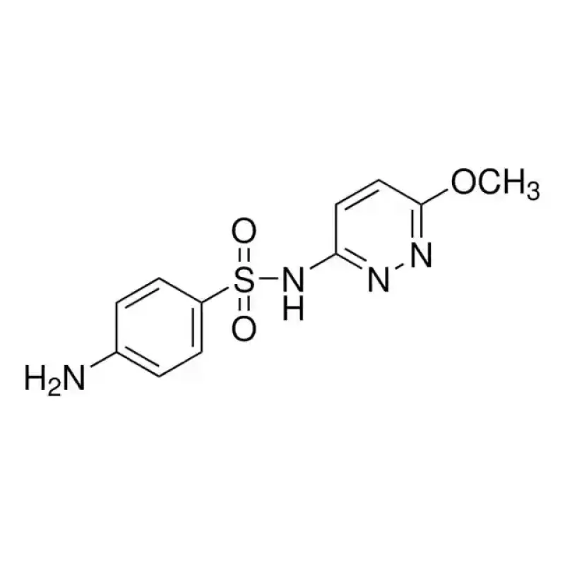 SULFAMETHOXYPYRIDAZINE CRS
