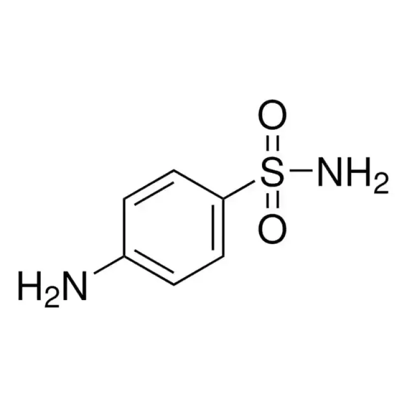 SULFANILAMIDE CRS