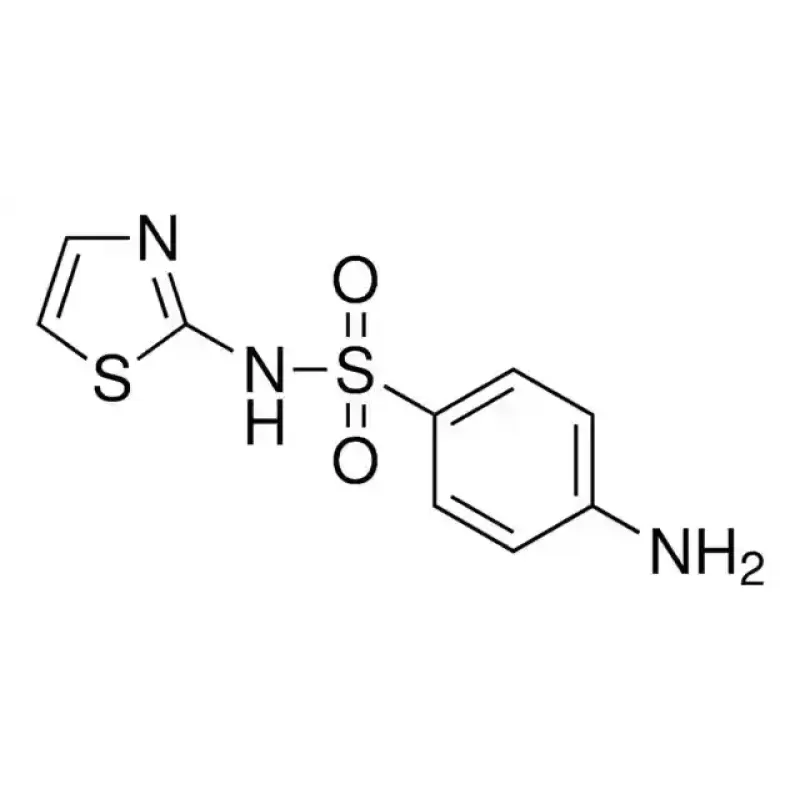 SULFATHIAZOLE CRS