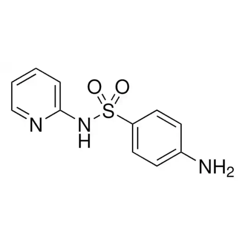SULFAPYRIDINE CRS