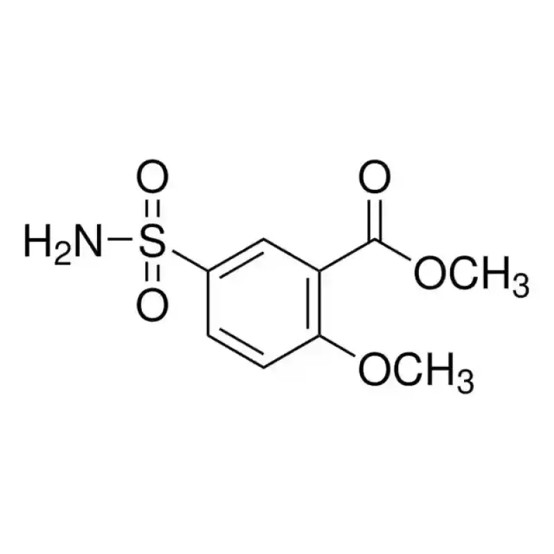 SULPIRIDE IMPURITY B CRS