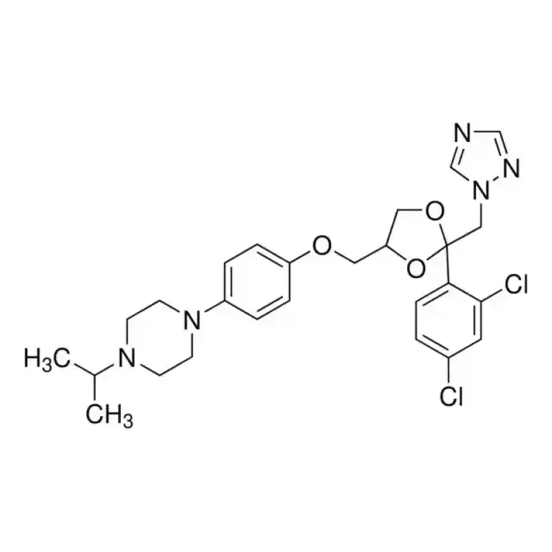 TERCONAZOLE CRS