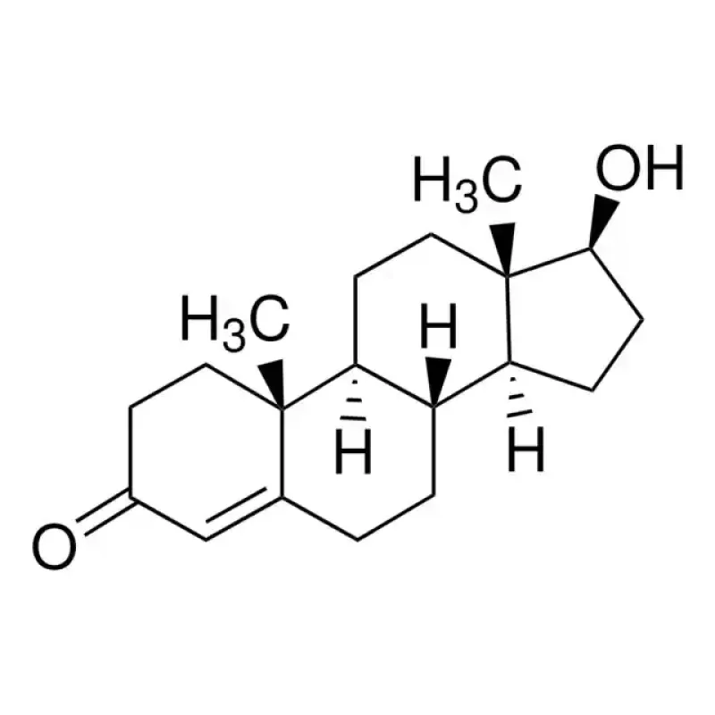 TESTOSTERONE CRS