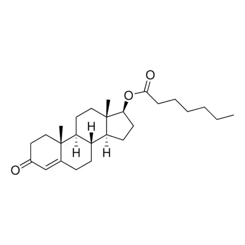 TESTOSTERONE ENANTATE CRS