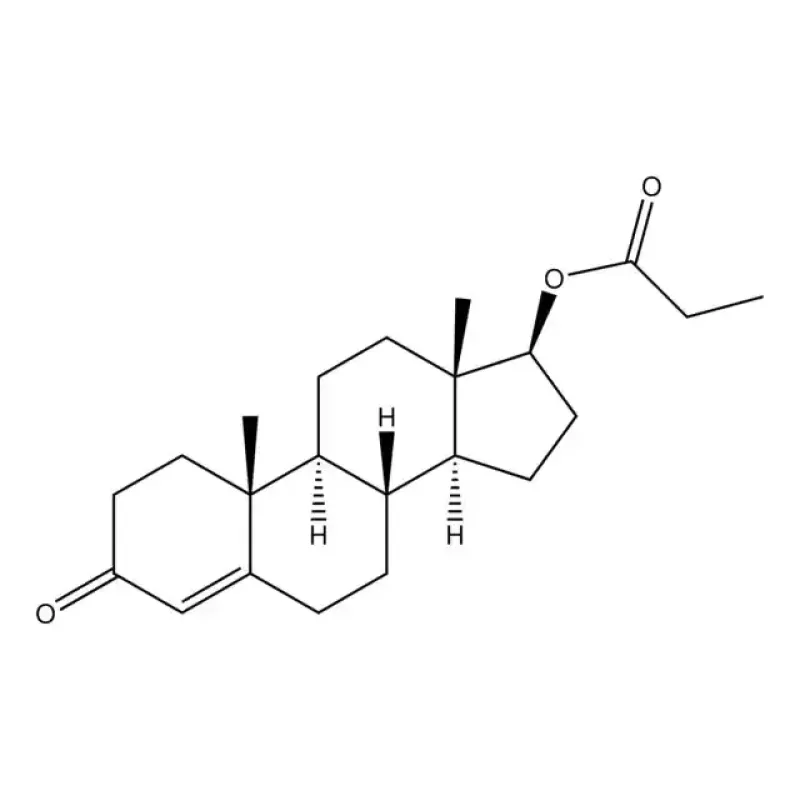 TESTOSTERONE PROPIONATE CRS