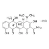 TETRACYCLINE HYDROCHLORIDE CRS