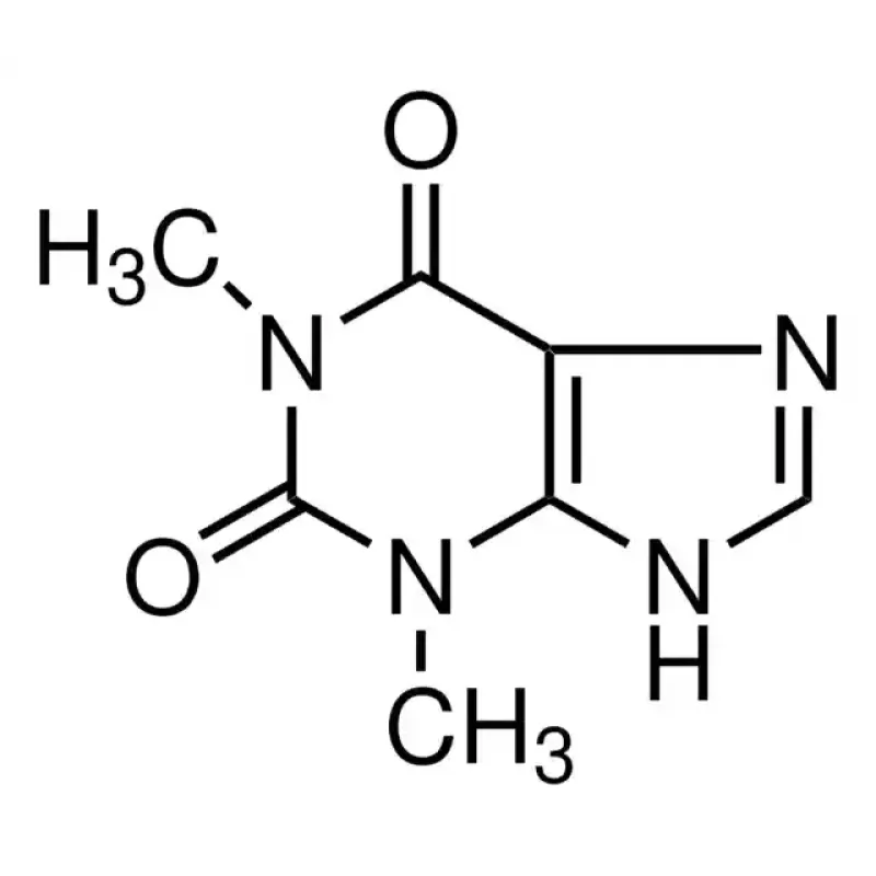 THEOPHYLLINE CRS