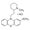 THIORIDAZINE HYDROCHLORIDE CRS