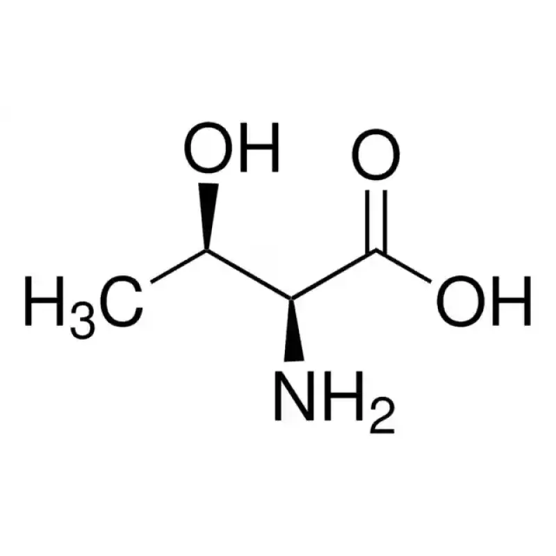 THREONINE CRS