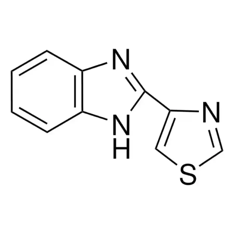 TIABENDAZOLE CRS