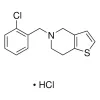 TICLOPIDINE HYDROCHLORIDE CRS