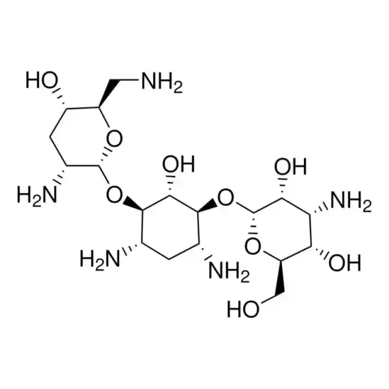 TOBRAMYCIN CRS