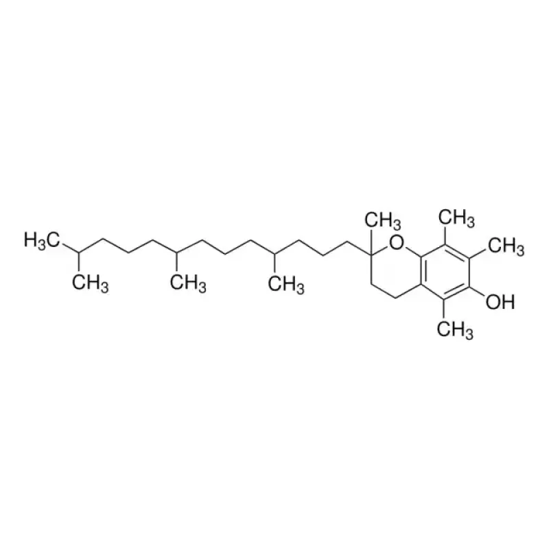 ALPHA-TOCOPHEROL CRS