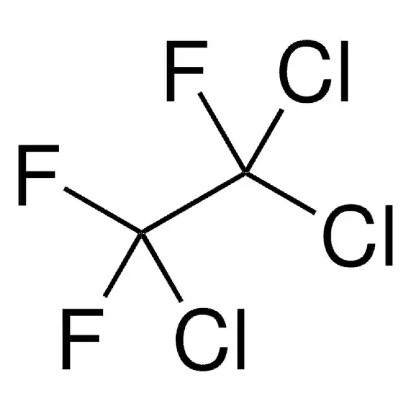TRICHLOROTRIFLUOROETHANE CRS - * ODS