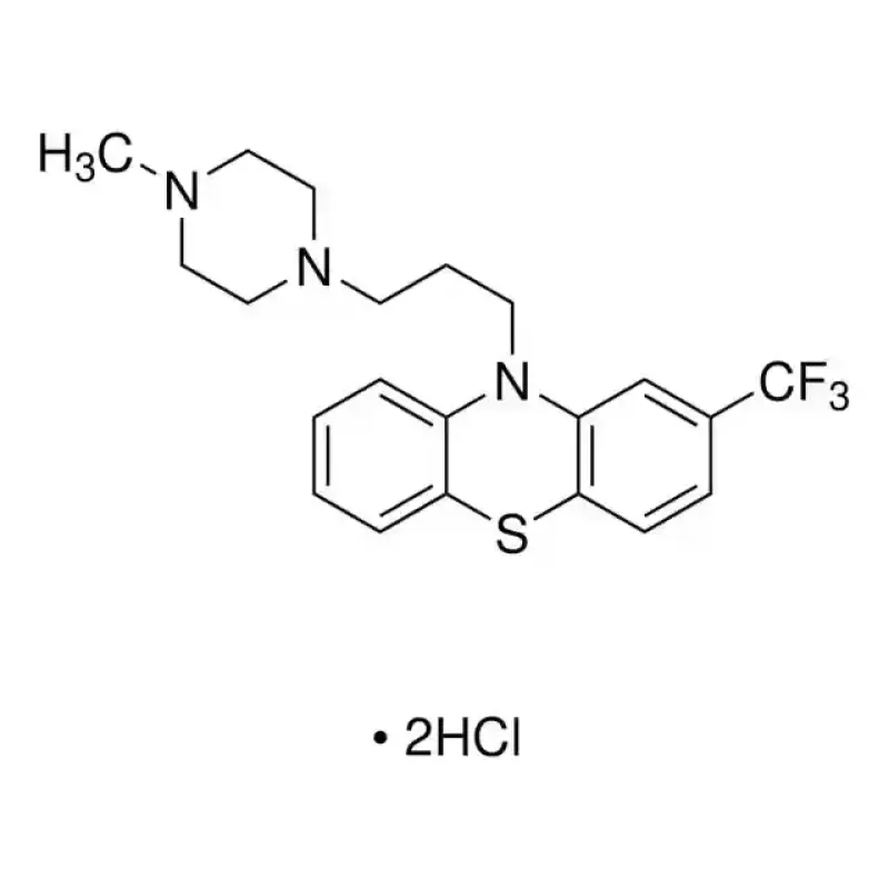 TRIFLUOPERAZINE HYDROCHLORIDE CRS