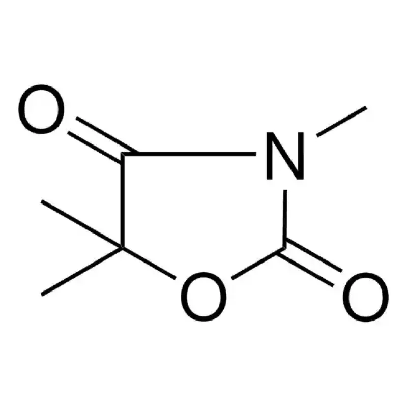 TRIMETHADIONE CRS