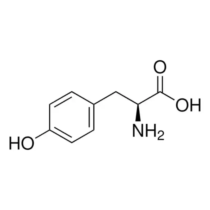 TYROSINE CRS