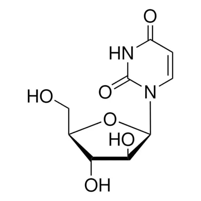 URACIL ARABINOSIDE CRS