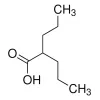 VALPROIC ACID CRS