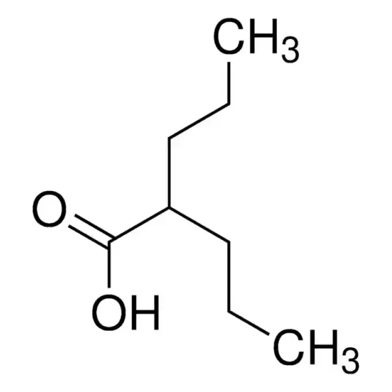 VALPROIC ACID CRS