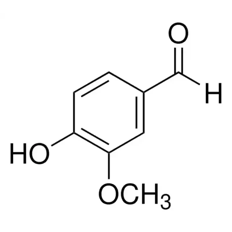 VANILLIN CRS