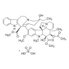 VINBLASTINE SULFATE CRS