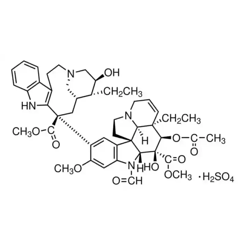 VINCRISTINE SULFATE CRS