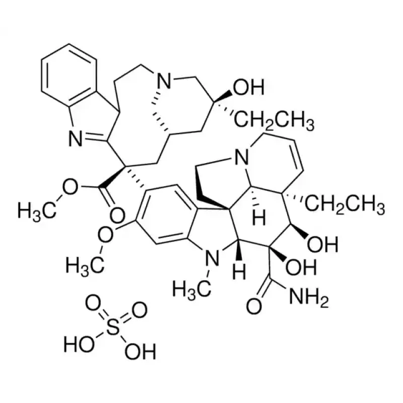 VINDESINE SULFATE CRS