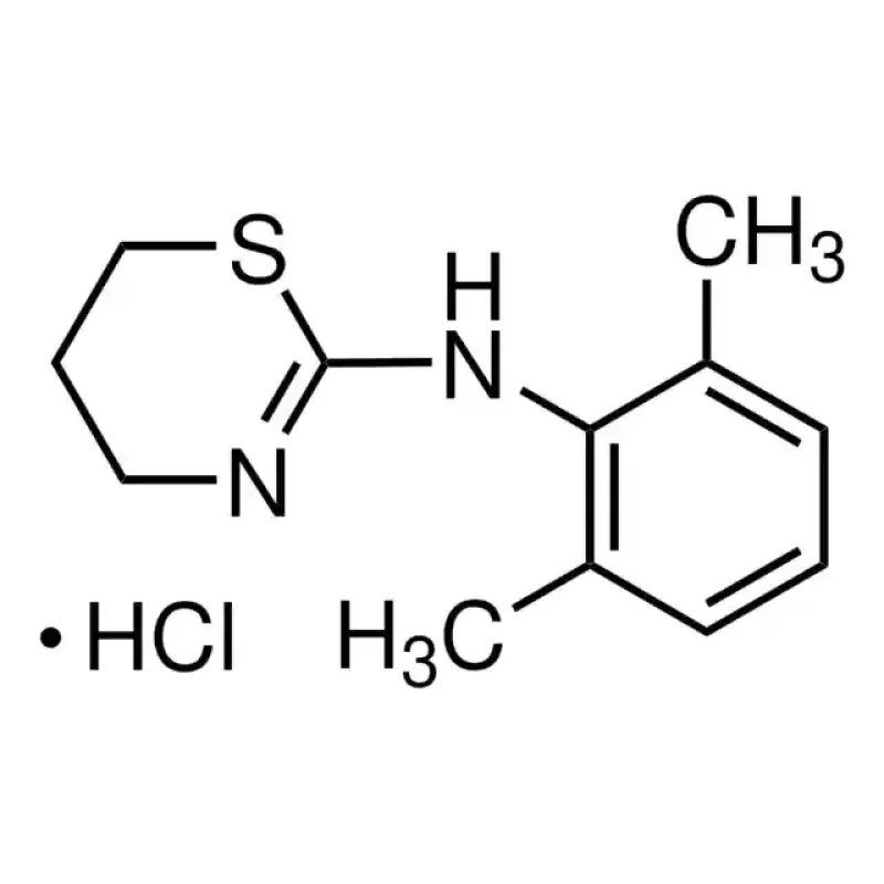 XYLAZINE HYDROCHLORIDE CRS