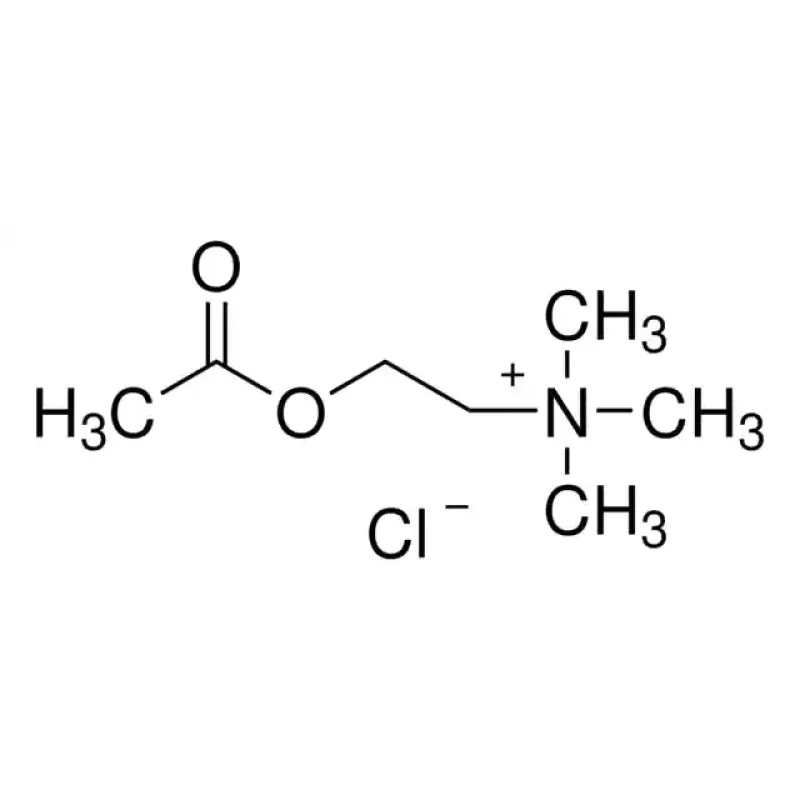 ACETYLCHOLINE CHLORIDE CRS