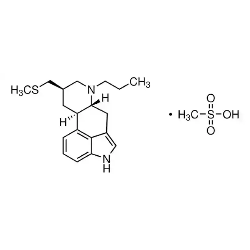 PERGOLIDE MESILATE CRS