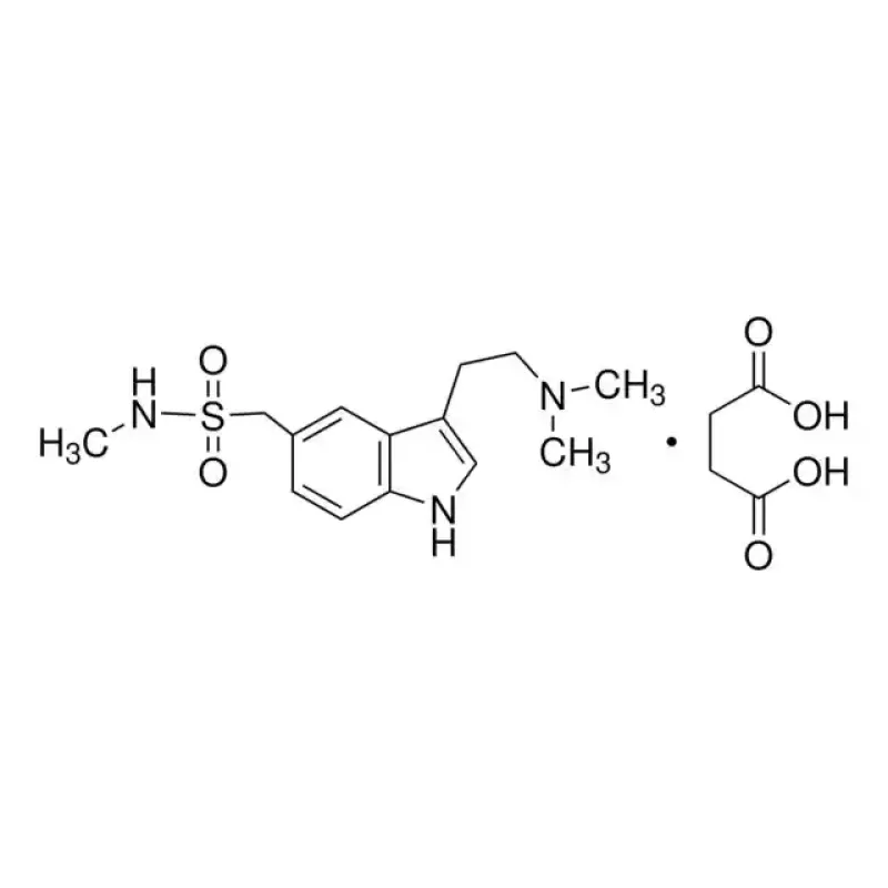 SUMATRIPTAN SUCCINATE CRS