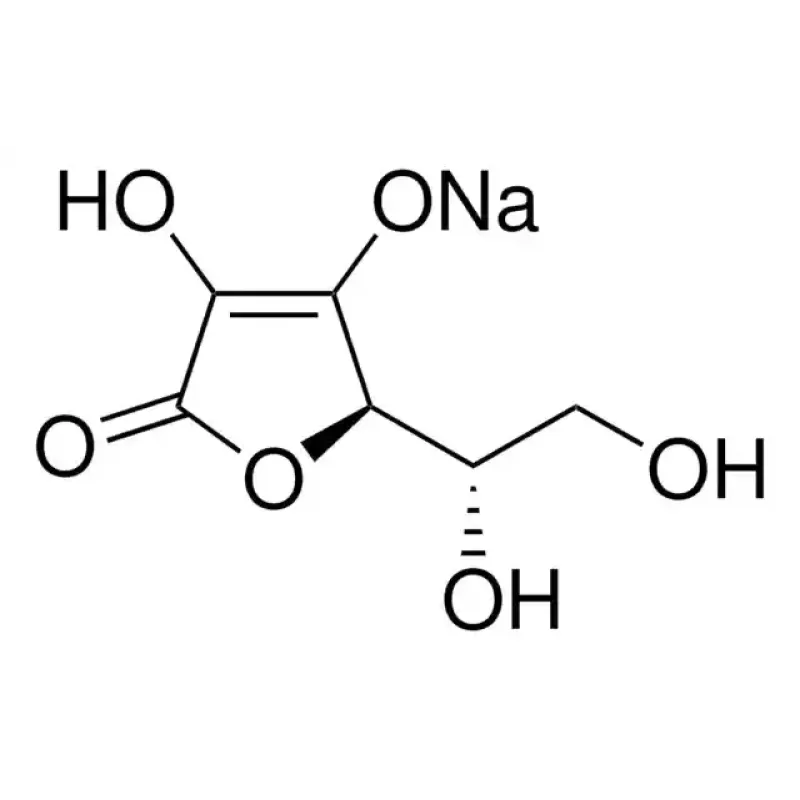 SODIUM ASCORBATE CRS