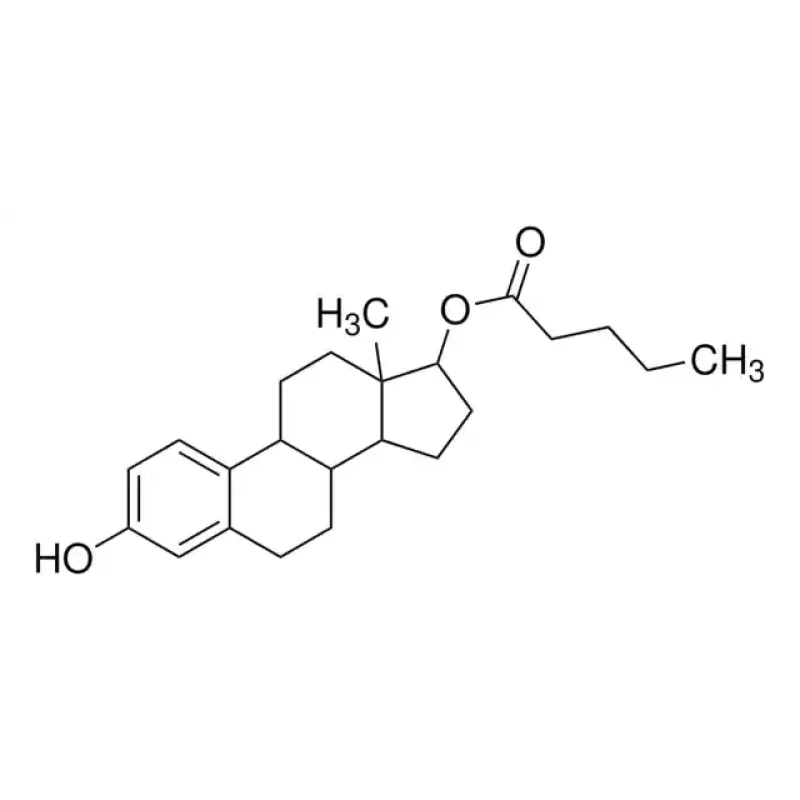 ESTRADIOL VALERATE CRS