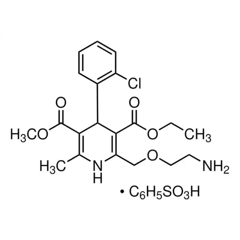 AMLODIPINE BESILATE CRS