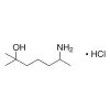 HEPTAMINOL HYDROCHLORIDE CRS