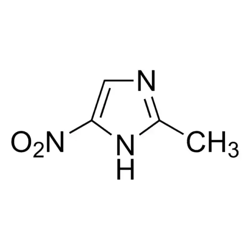 METRONIDAZOLE IMPURITY A CRS