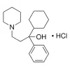 TRIHEXYPHENIDYL HYDROCHLORIDE CRS