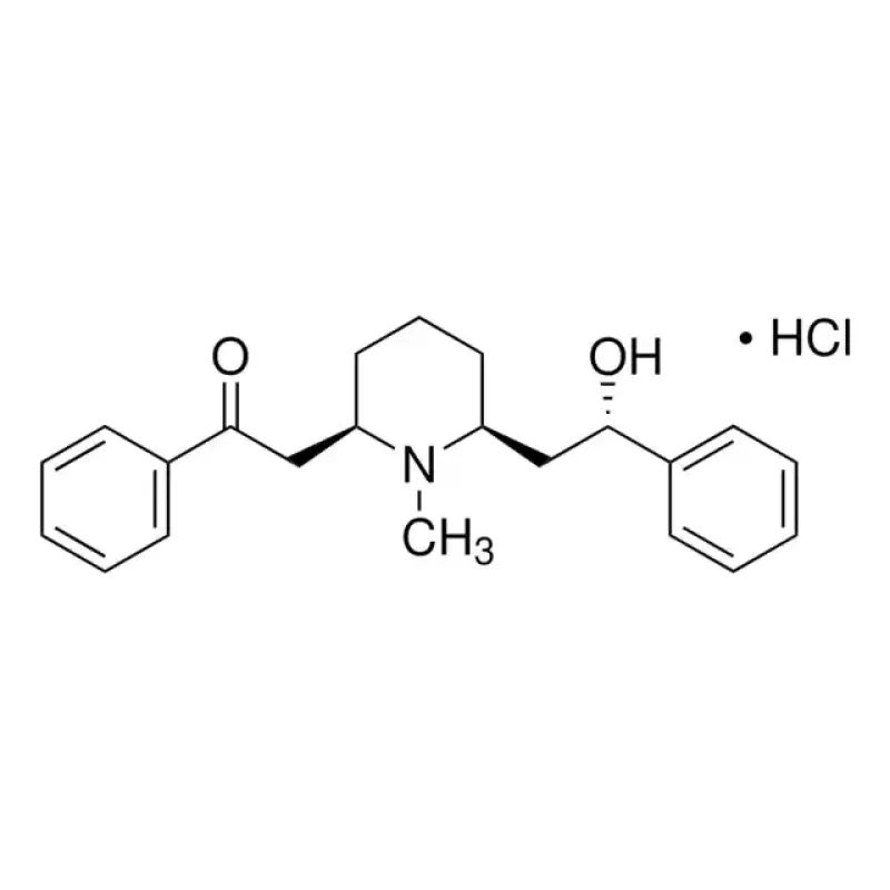 LOBELINE HYDROCHLORIDE CRS