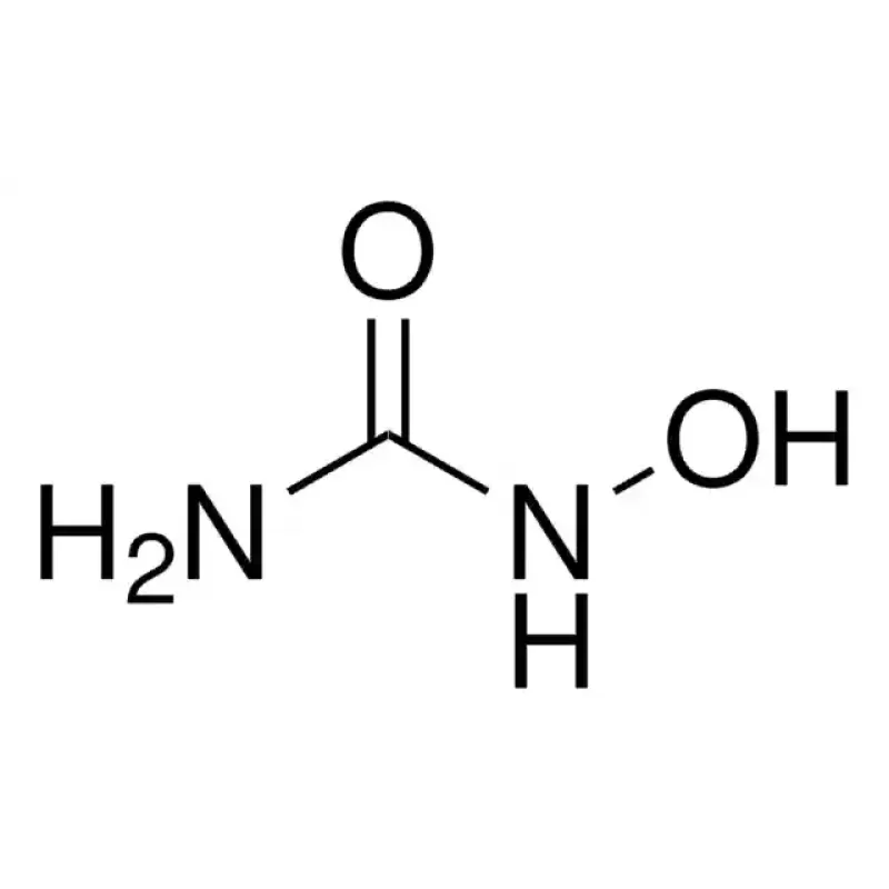HYDROXYCARBAMIDE CRS