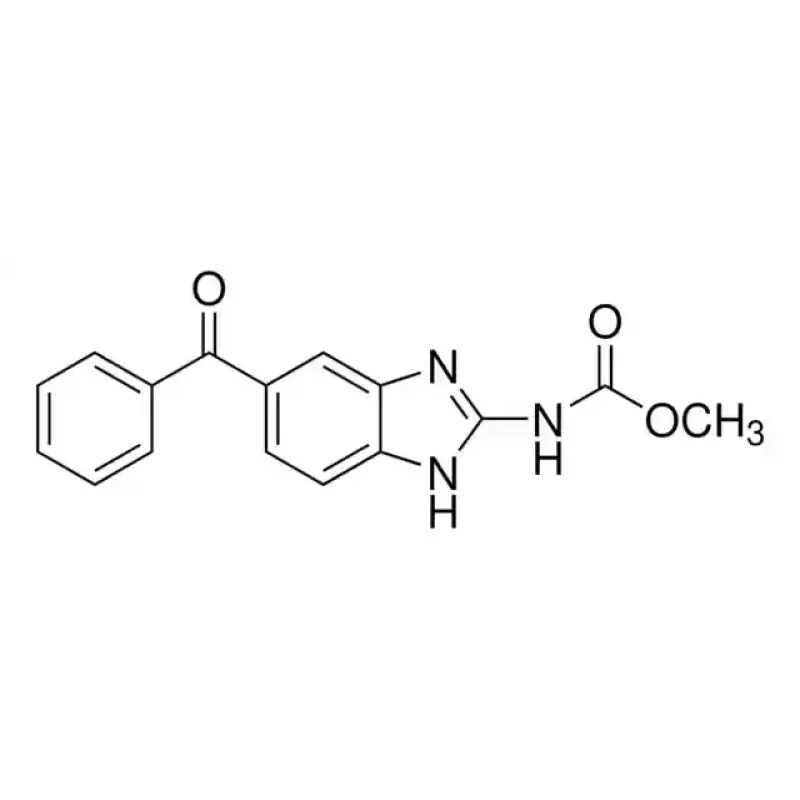 MEBENDAZOLE FOR SYSTEM SUITABILITY CRS