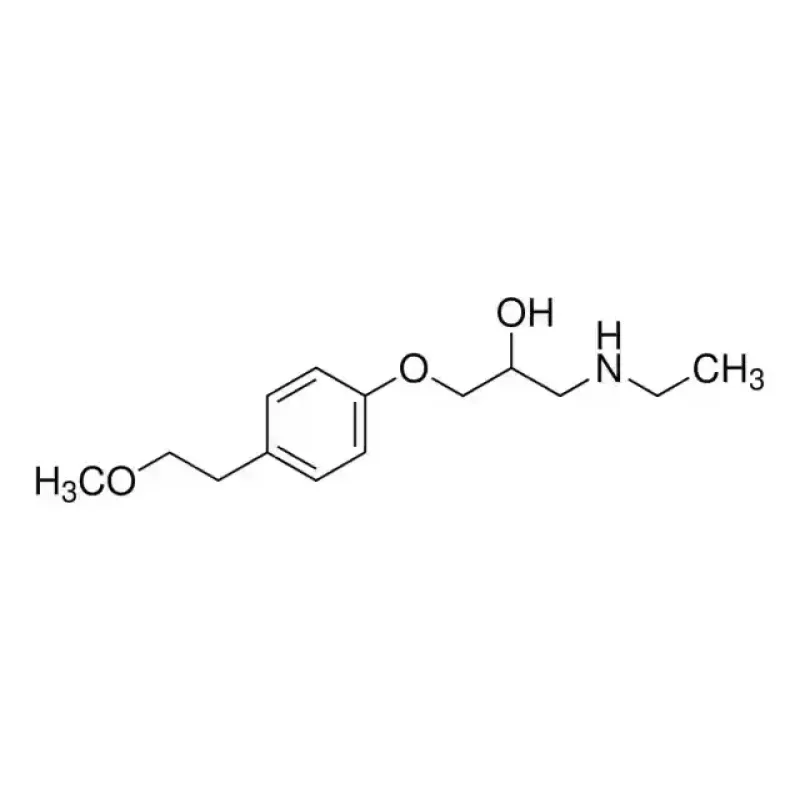 METOPROLOL IMPURITY A CRS