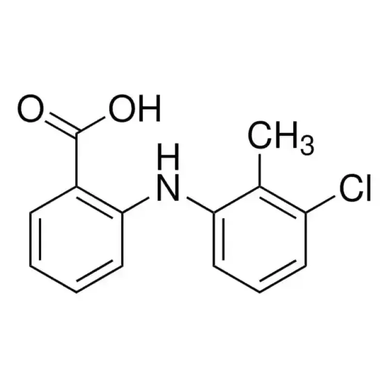 TOLFENAMIC ACID CRS