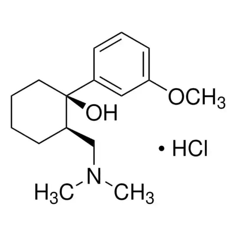 TRAMADOL HYDROCHLORIDE CRS